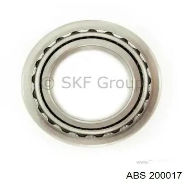 Підшипник маточини задньої ABS 200017 ціна, від 8.57 USD
