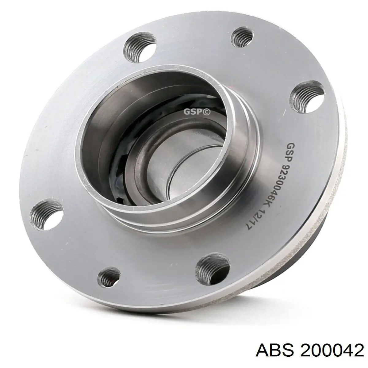 Маточини задніх коліс ABS 200042 ціна, від 35.61 USD
