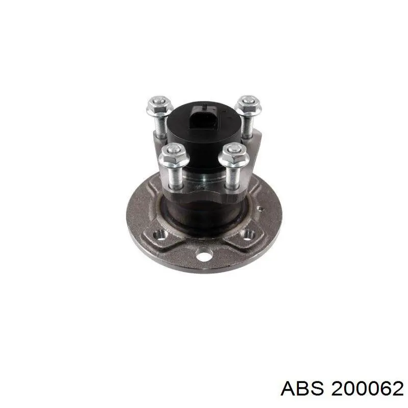 Купити 200062 ABS Підшипник ступиці колеса