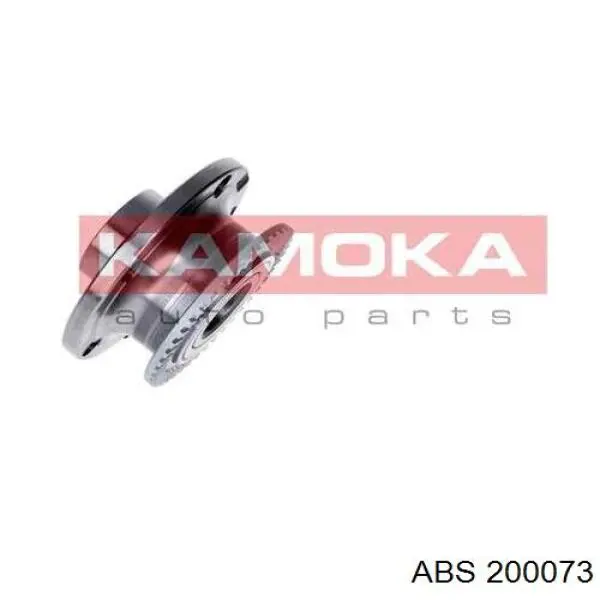 Маточини задніх коліс ABS 200073 ціна, від 39.41 USD