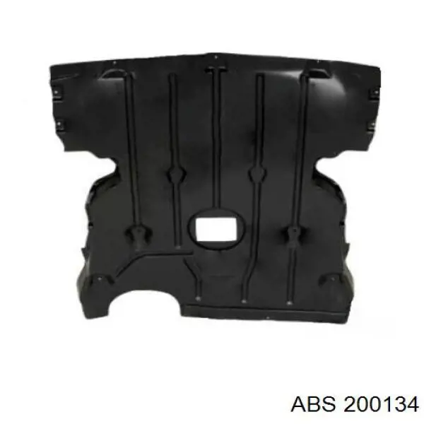 Комплект підшипник маточини передньої ABS 200134 ціна, від 12.21 USD
