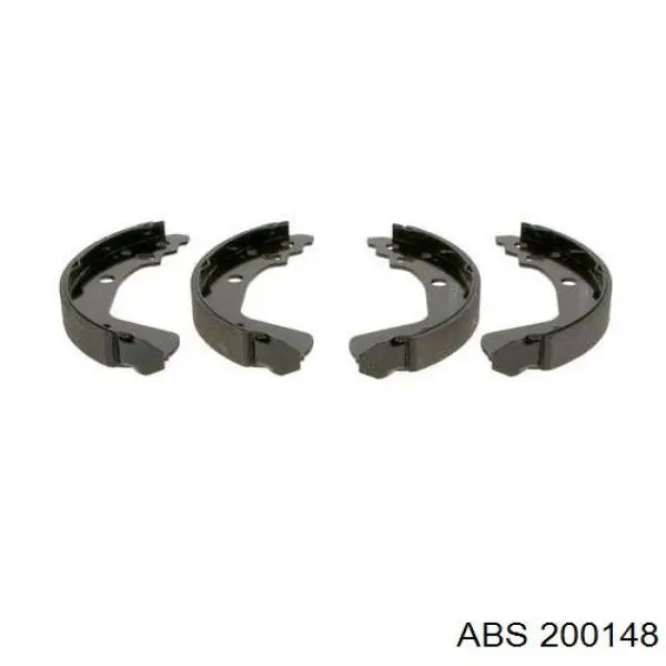 Купити 200148 ABS Підшипник ступиці передньої