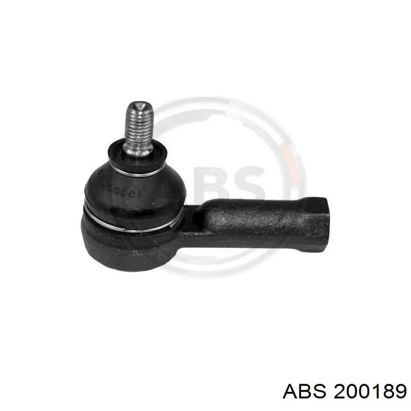 Купити 200189 ABS Підшипник ступиці передньої