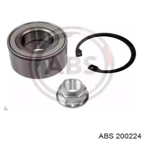 Купити 200224 ABS Підшипник ступиці передньої