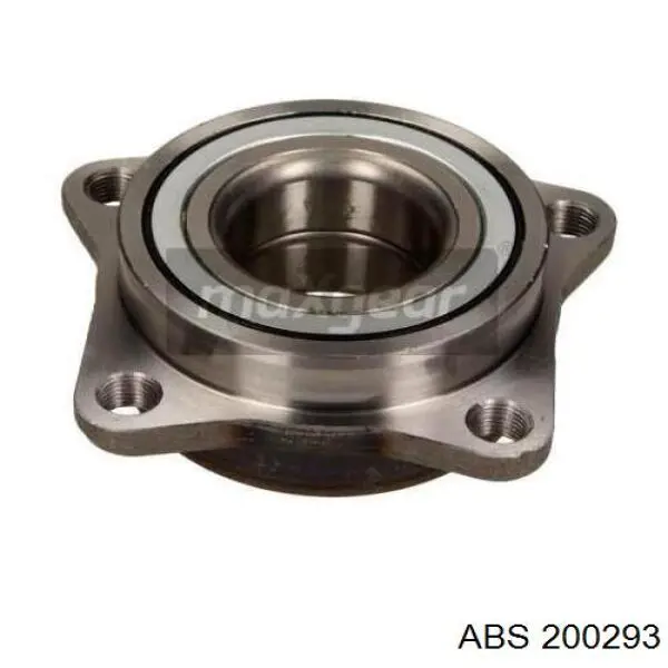 Купити 200293 ABS Підшипник ступиці передньої