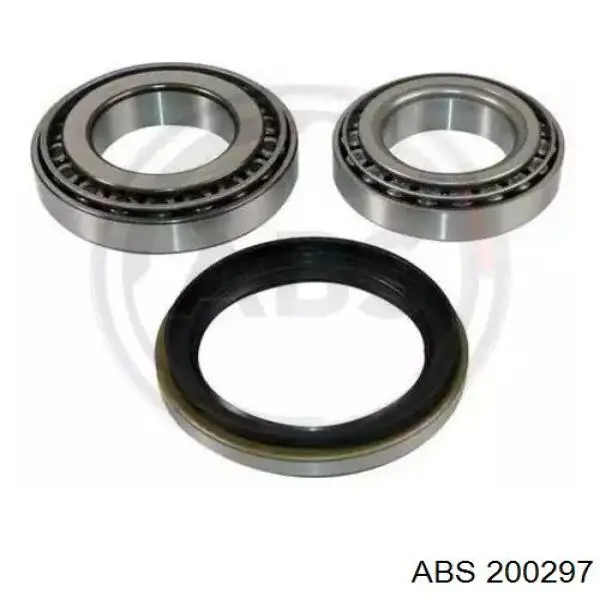 Купити 200297 ABS Підшипник задньої ступиці