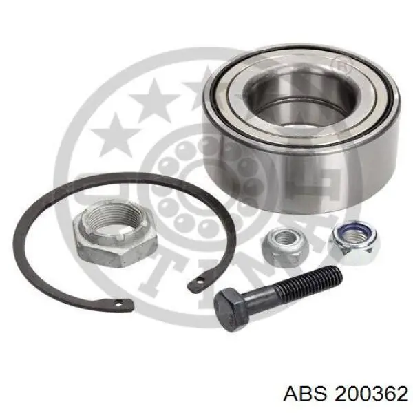 Купити 200362 ABS 