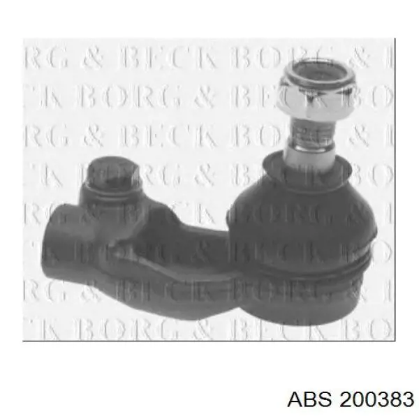 Підшипник ступиці 200383 ABS