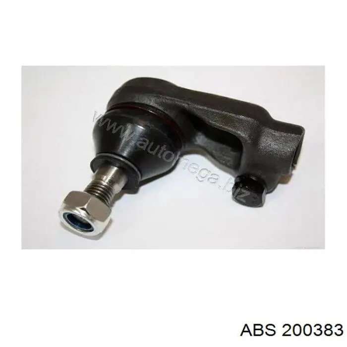 Підшипник маточини ABS 200383