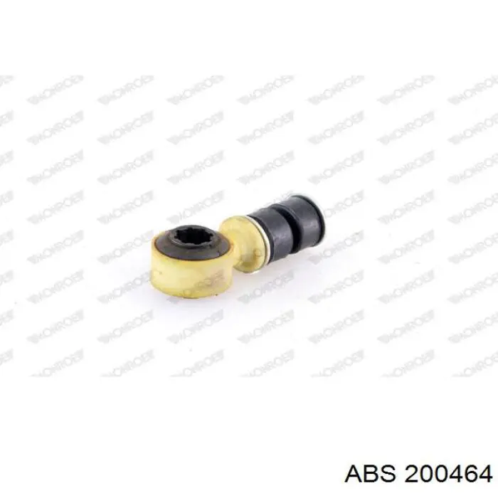 Купити 200464 ABS Підшипник задньої ступиці