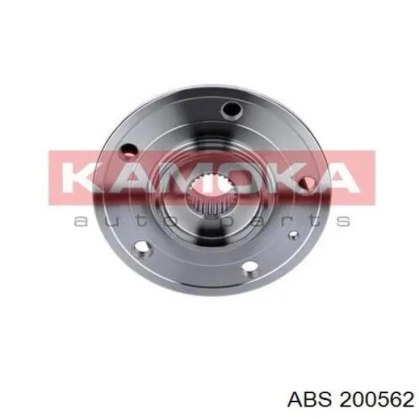 Купити 200562 ABS Підшипник задньої ступиці