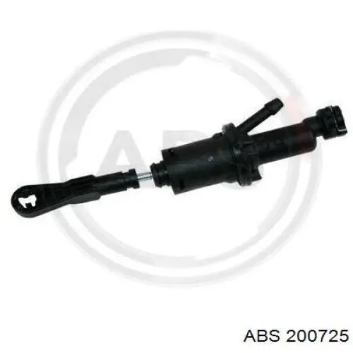 Підшипник маточини задньої ABS 200725 ціна, від 41.21 USD