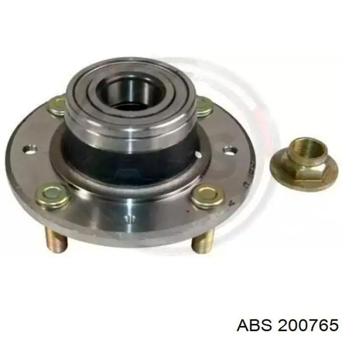 Маточини задніх коліс ABS 200765 ціна, від 39.60 USD