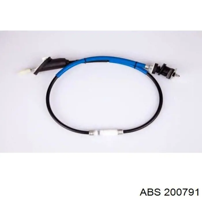 Купити 200791 ABS Підшипник ступиці передньої