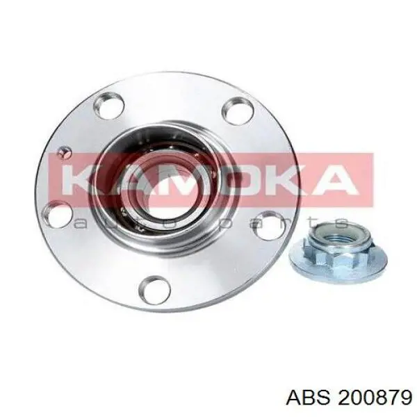 Купити 200879 ABS Підшипник ступиці колеса
