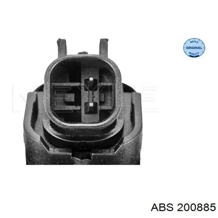 Маточини задніх коліс ABS 200885 ціна, від 63.05 USD