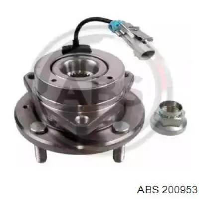 Маточина колеса передня ABS 200953 ціна, від 65.02 USD