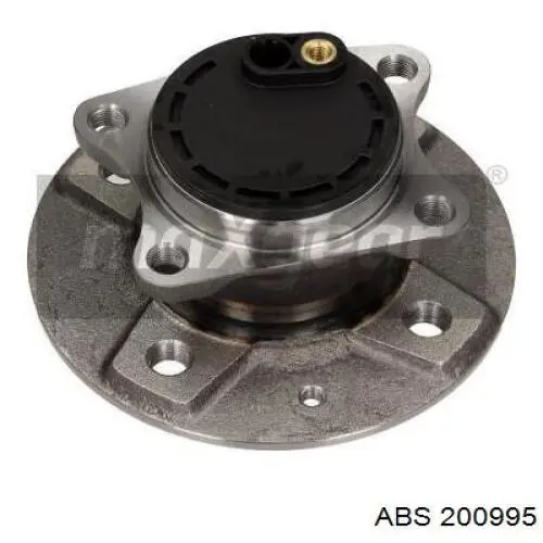 Маточини задніх коліс ABS 200995 ціна, від 44.76 USD