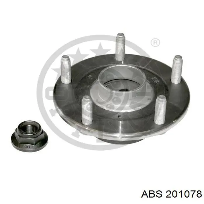 Маточини задніх коліс ABS 201078 ціна, від 61.69 USD