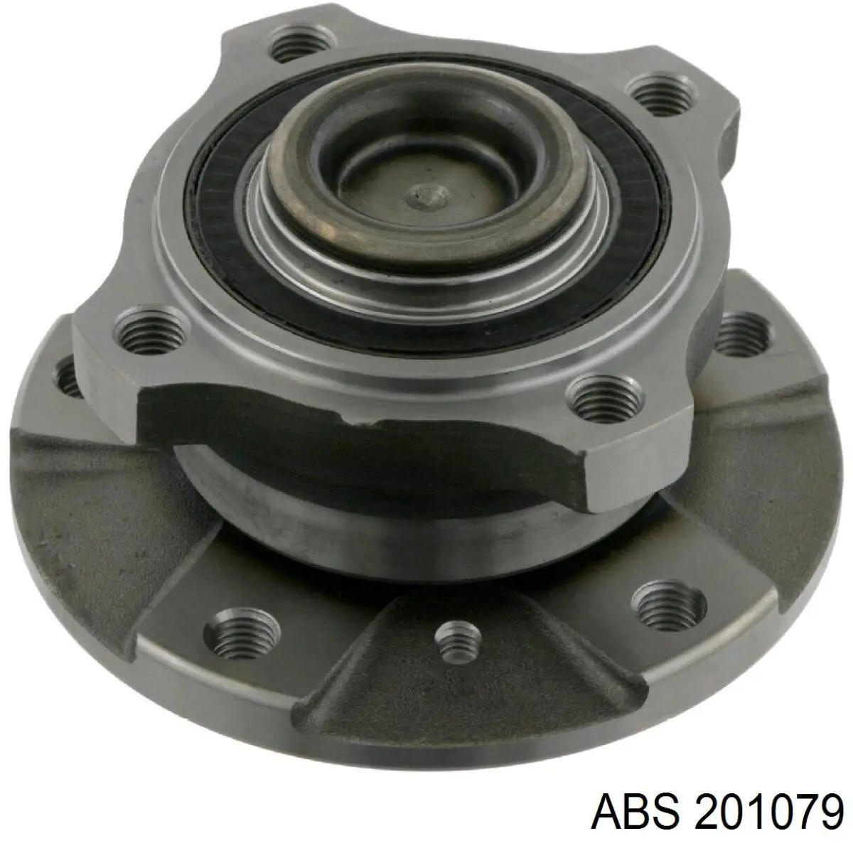 Маточина колеса передня ABS 201079 ціна, від 60.16 USD