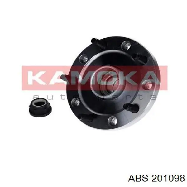 Маточини задніх коліс ABS 201098 ціна, від 70.38 USD