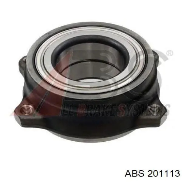 Купити 201113 ABS Підшипник задньої ступиці
