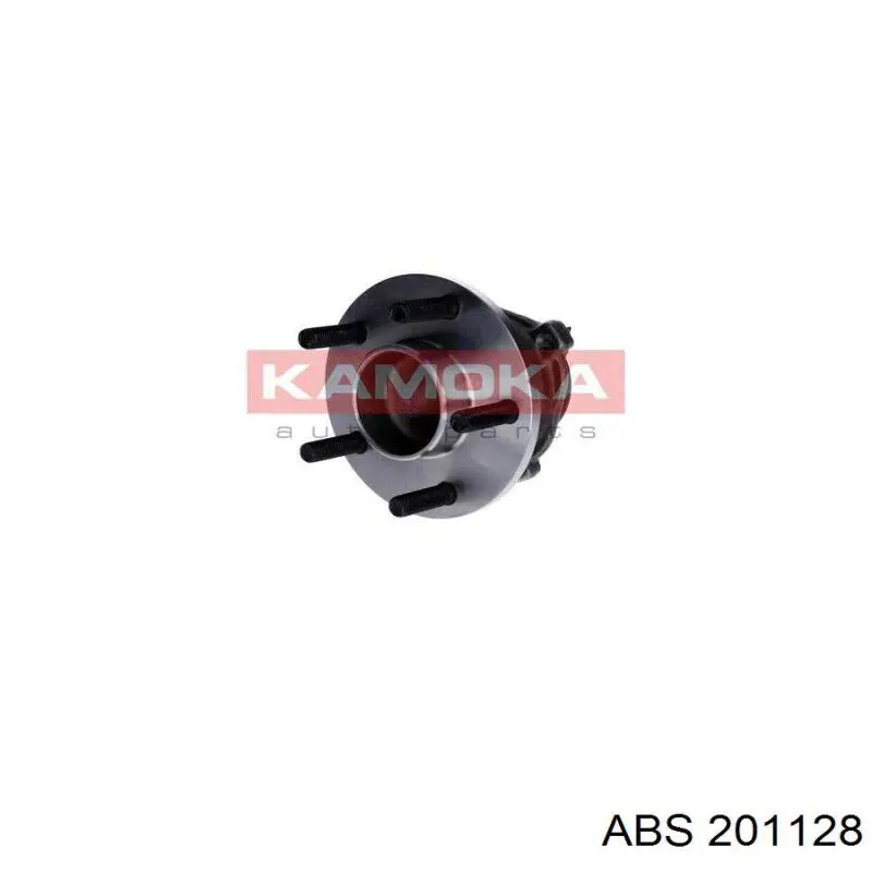 Купити 201128 ABS Підшипник ступиці колеса