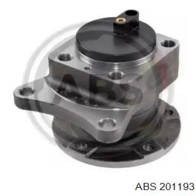 Маточини задніх коліс ABS 201193 ціна, від 90.75 USD