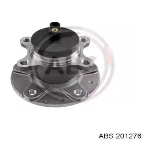 Маточини задніх коліс ABS 201276 ціна, від 51.03 USD