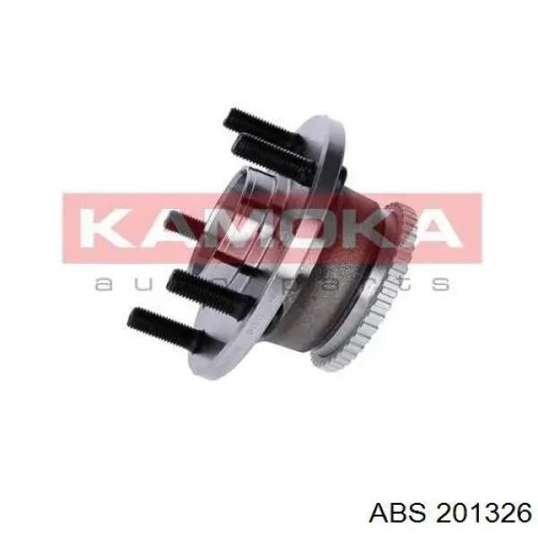 Купити 201326 ABS Підшипник ступиці колеса