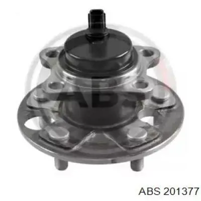 Маточини задніх коліс ABS 201377 ціна, від 62.89 USD