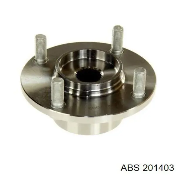 Маточина колеса передня ABS 201403 ціна, від 45.31 USD