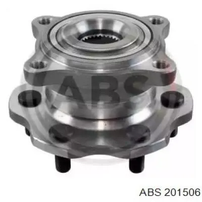 Маточини задніх коліс ABS 201506 ціна, від 68.47 USD