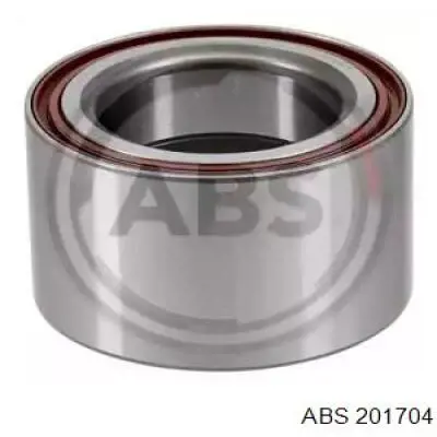 Підшипник маточини задньої ABS 201704 ціна, від 62.43 USD