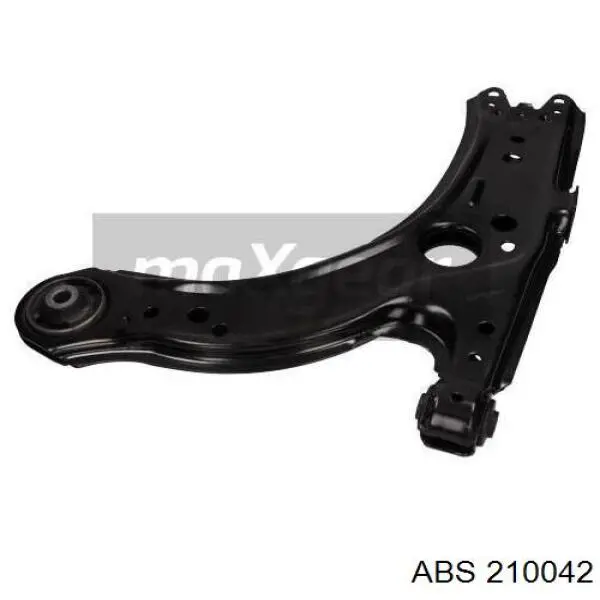 Важіль передньої підвіски нижній, правий ABS 210042 ціна, від 35.17 USD