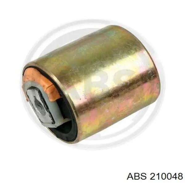 Важіль передній лівий ABS 210048 ціна, від 37.62 USD