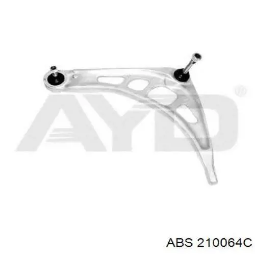 Ходова ABS 210064C