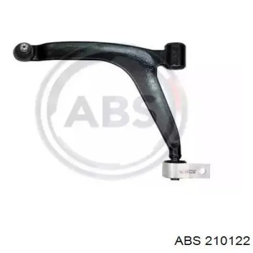 Важіль передній лівий ABS 210122 ціна, від 41.70 USD