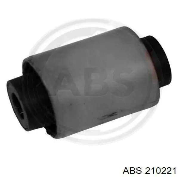 Ходова Ford 1020220