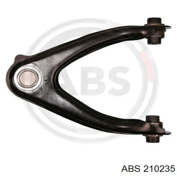 Важіль передньої підвіски верхній, лівий ABS 210235 ціна, від 25.82 USD