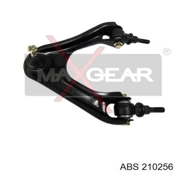 Важіль передньої підвіски верхній, лівий ABS 210256 ціна, від 37.43 USD