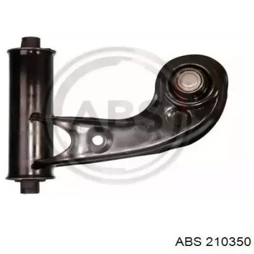 Важіль передньої підвіски верхній, правий ABS 210350 ціна, від 26.29 USD