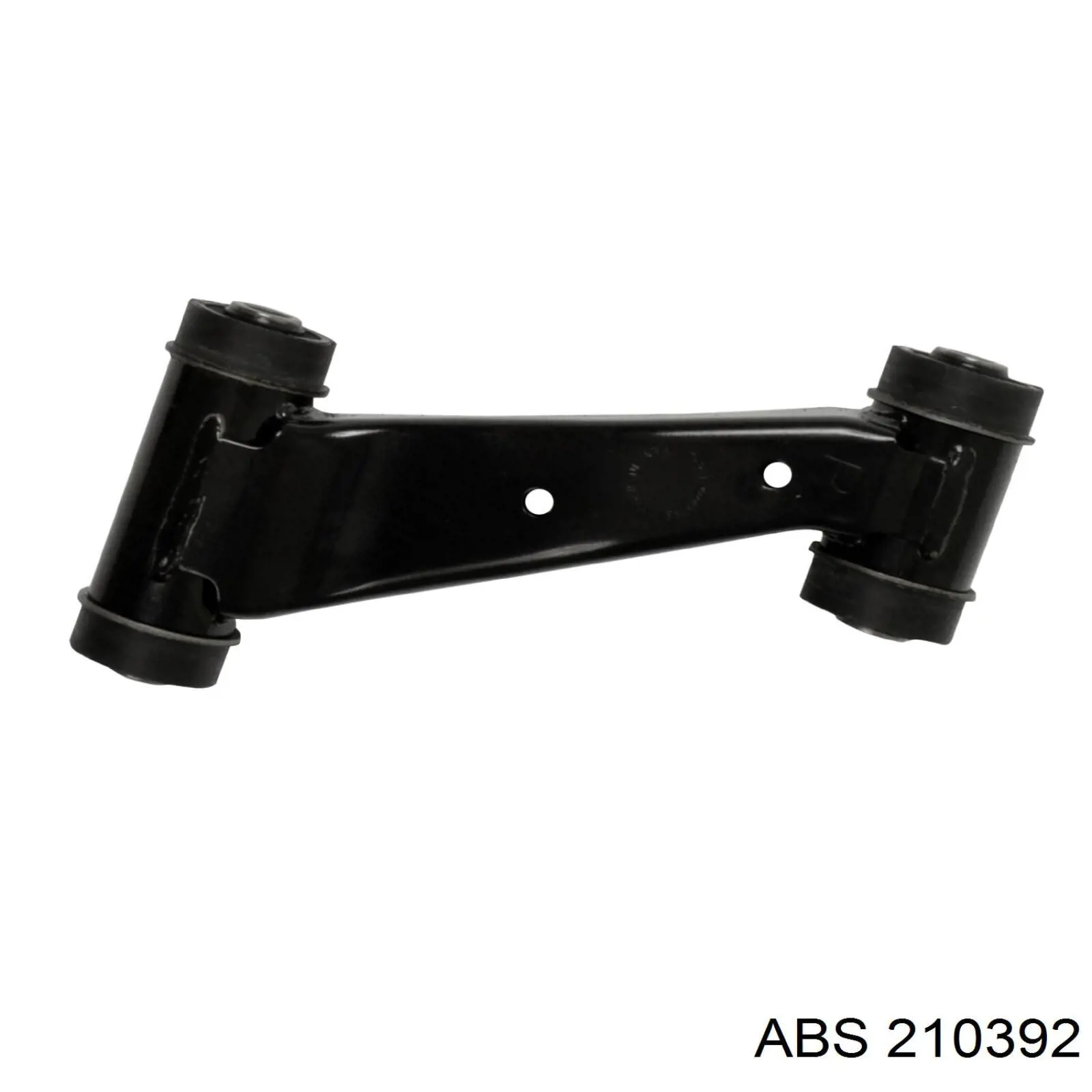 Важіль передньої підвіски верхній, правий ABS 210392 ціна, від 29.73 USD