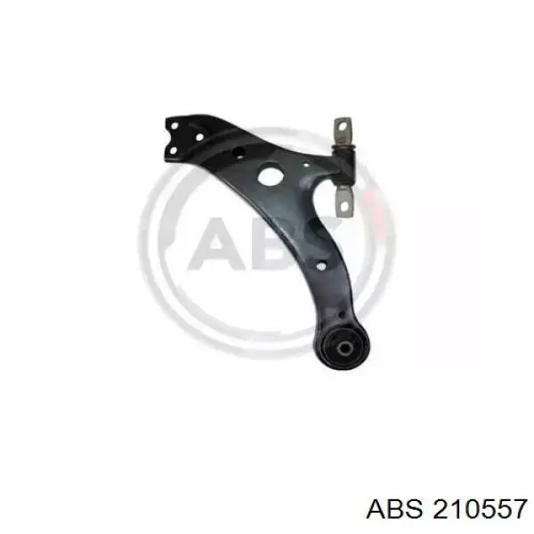 Важіль передній лівий ABS 210557 ціна, від 42.30 USD