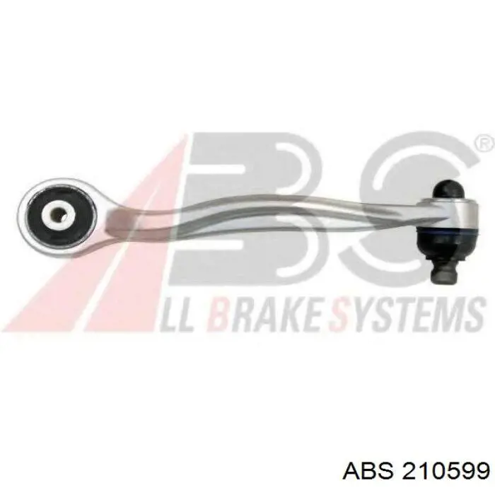 Задня поперечна тяга ABS 210599 ціна, від 15.33 USD