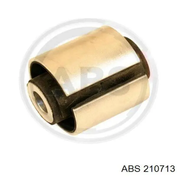 Важіль передній лівий ABS 210713 ціна, від 67.83 USD