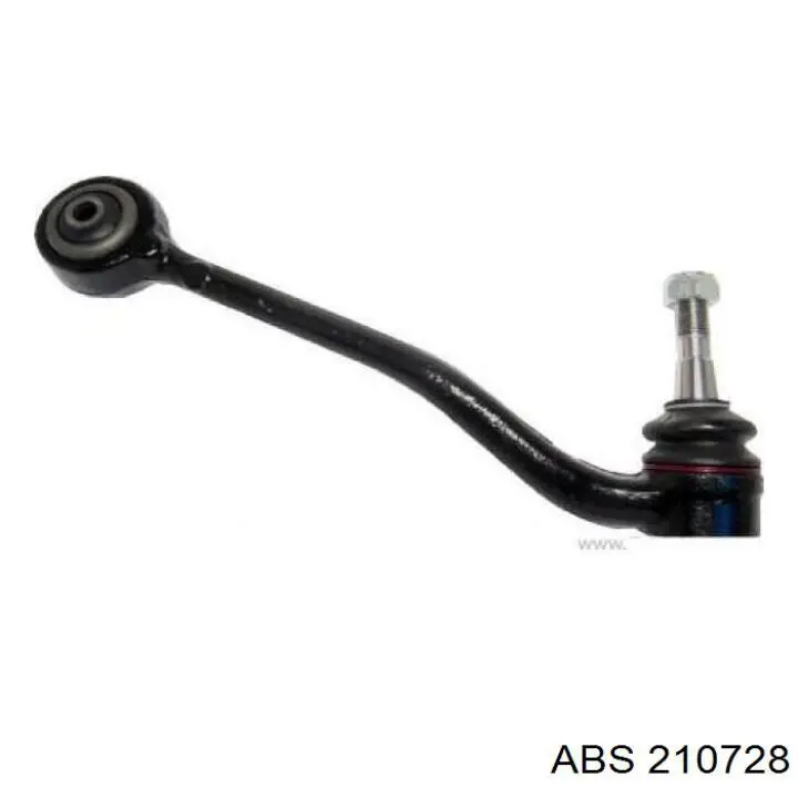 Важіль передньої підвіски нижній, правий ABS 210728 ціна, від 28.93 USD