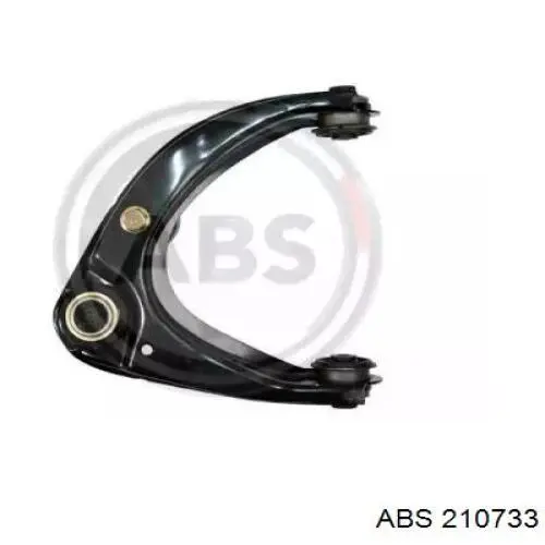 Важіль передньої підвіски верхній, лівий ABS 210733 ціна, від 33.76 USD