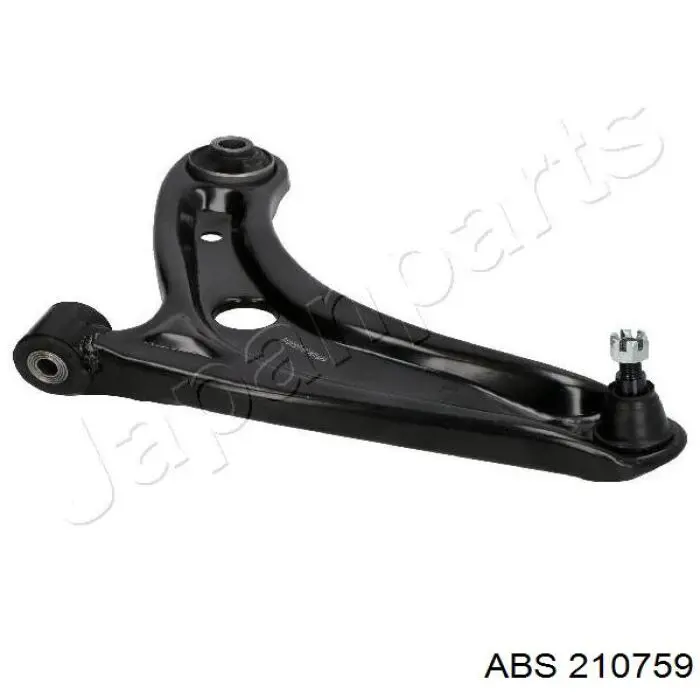 Важіль передній лівий ABS 210759 ціна, від 46.24 USD
