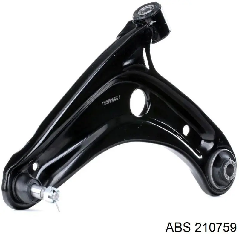 Ходова ABS 210759